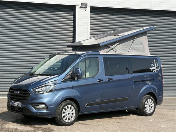 Westfalia Kelsey